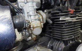 KAWASAKI Z400 J 2005 KZ400J