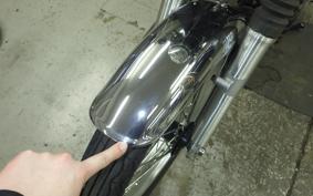 YAMAHA SR400 Gen.5 2020 RH16J