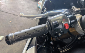 YAMAHA YZF-R1 2009 RN24J