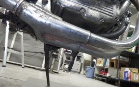 HONDA GB250 CLUBMAN Gen.5 2010 MC10