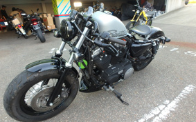 HARLEY XL1200X 2011 LC3