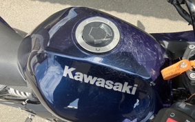 KAWASAKI NINJA 400R 2012 ER400B