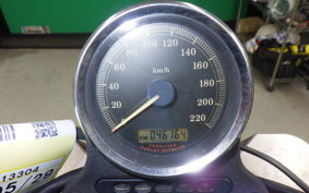 HARLEY XL1200R TRIKE 2004