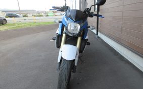 SUZUKI GSR750ABS 2014 GR7NA