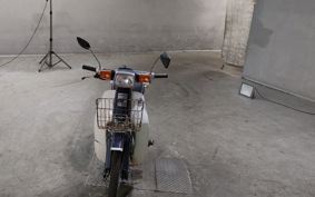 HONDA SUPER CUB90 HA02