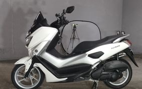 YAMAHA N-MAX 125 SE86J