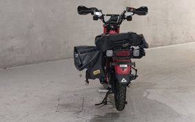 HONDA CT125 HUNTER  CUB  JA55