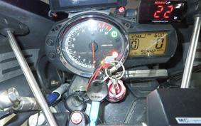 SUZUKI BANDIT 1250 A 2011 GW72A