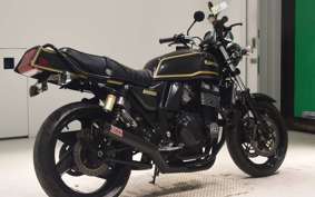 KAWASAKI ZRX400 2007 ZR400E