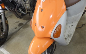 SUZUKI PALETTE CA41A