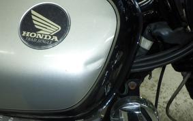HONDA GB250 CLUBMAN Gen.5 2024 MC10
