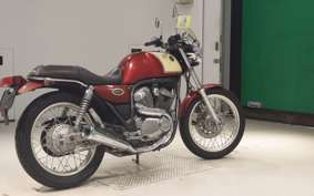 YAMAHA SRV250 RENAISSA S 4DN