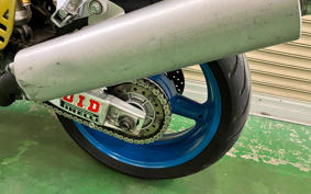 SUZUKI TL1000S 1997 AG111