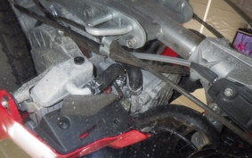 HONDA GYRO X TD02