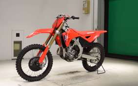 HONDA CRF250 RALLY ME12
