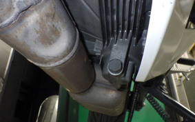 KAWASAKI ZX-25R 2001 ZX250E