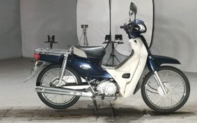 HONDA SUPER CUB50 AA04