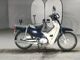 Фото Honda SUPER CUB50 с японского аукциона