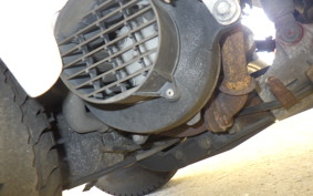 HONDA GYRO CANOPY TA02