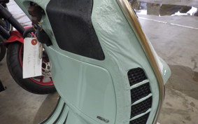 VESPA GTS150 SUPER