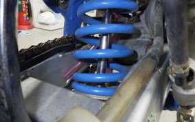 KAWASAKI KDX250SR 2013 DX250F