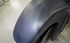 HONDA PS250 2007 MF09