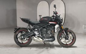 TRIUMPH TRIDENT 660 2023 LGL10U