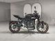 Фото Triumph TRIDENT 660 2023 с японского аукциона
