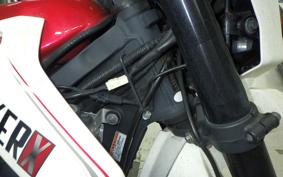 KAWASAKI KLX250D TRACKER X LX250V