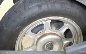 HONDA TACT-4ﾍﾞｰｼｯｸ AF75