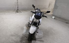 SUZUKI GSR250 GJ55D