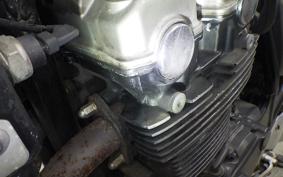 HONDA CB400SF VTEC SPEC 2 2002 NC39