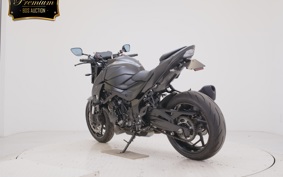 SUZUKI GSX-S750 2018 C533F