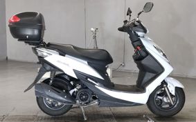 SUZUKI SU WISH LTD DV12B