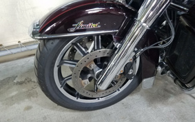 HARLEY FLHTKL TC 2015 KKL