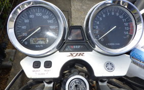 YAMAHA XJR400 Gen.3 R 2002 RH02J