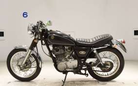 YAMAHA SR400 Gen.2 2000 1JR