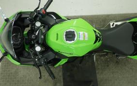 KAWASAKI NINJA 400 2019 EX400G