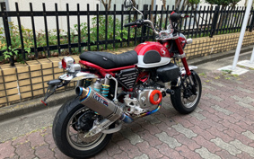 HONDA MONKEY 125ABS JB02