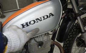 HONDA XL230 MC36