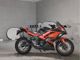 Фото Kawasaki NINJA 250 с японского аукциона