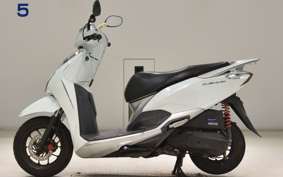 HONDA LEAD 125 JF45