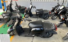 YAMAHA  GEAR BX50 UA07J