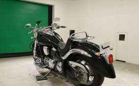 KAWASAKI VULCAN 900 CLASSIC 2008 VN900B