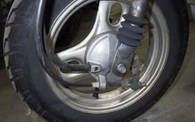 HONDA TODAY 2023 AF61