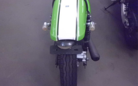 KAWASAKI ESTRELLA BJ250A