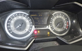 HONDA FORZA 250 MF13