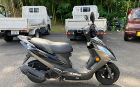 KYMCO GP125i