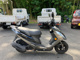 Фото Kymco GP125i с японского аукциона