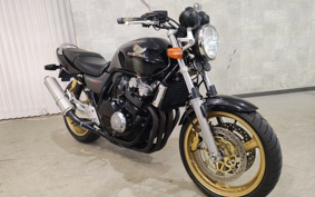HONDA CB400SFV-2 2003 NC39